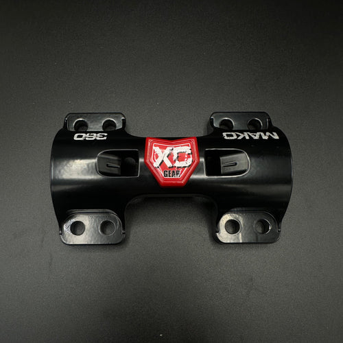 Top Clamp Honda