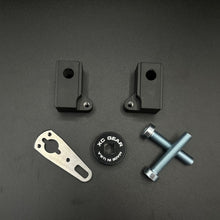XCMUB14K2 (Scott's-Fastway Adapter Plate)