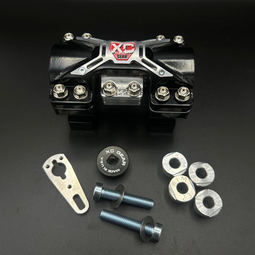 MAKO360SX XCMUBCK23K2SX (For Scotts or Fastway Stabilizer)