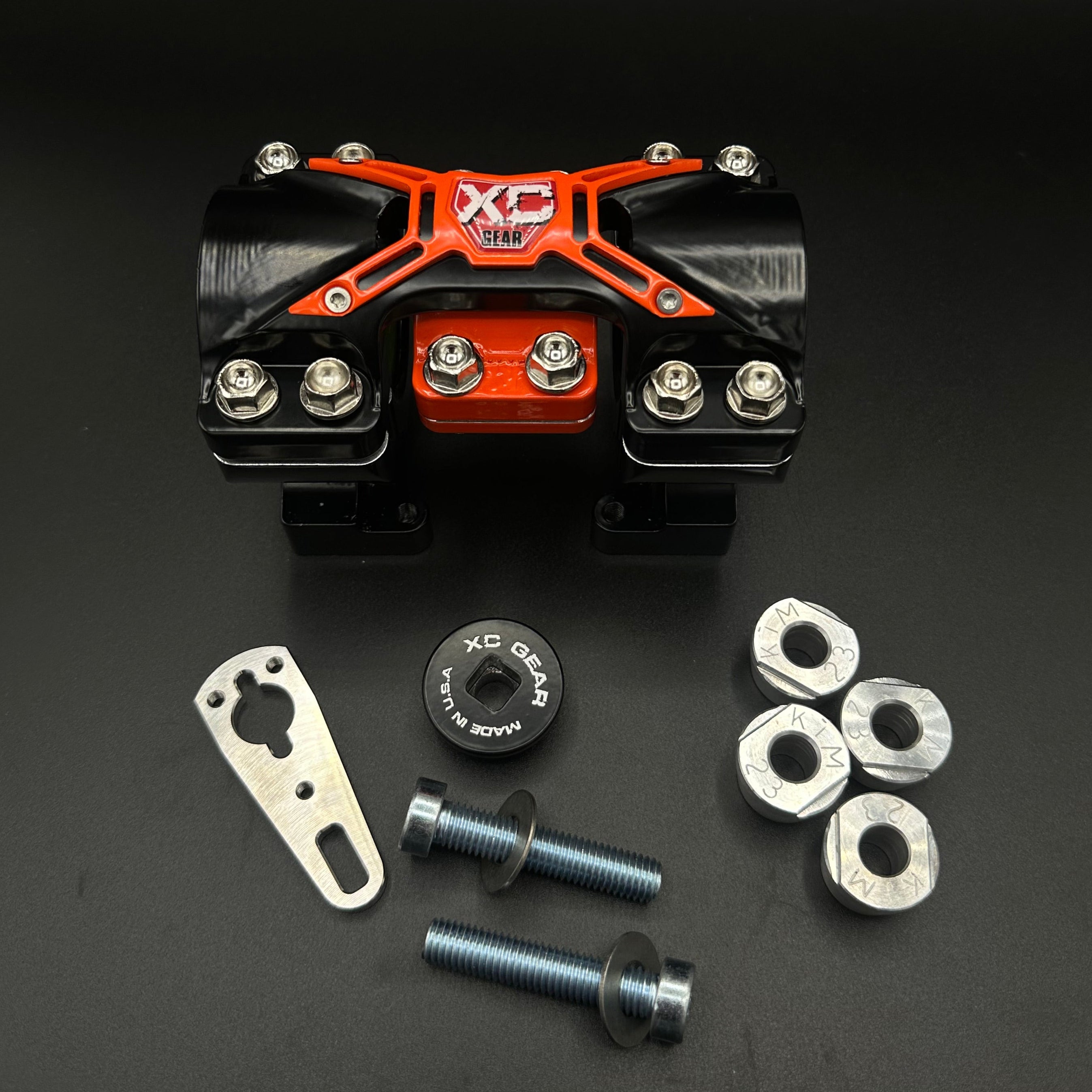 MAKO360SX – XCGEAR