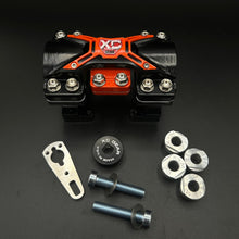 MAKO360SX XCMUBCK23K2SX (For Scotts or Fastway Stabilizer)