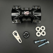 MAKO360SX XCMUBCK24WK2SX (For Scotts or Fastway Stabilizer)