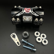 MAKO360SX XCMUBCK24WK2SX (For Scotts or Fastway Stabilizer)