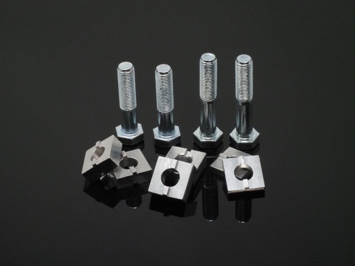 MAKO Riser Kit (BR5101013Y) – XCGEAR