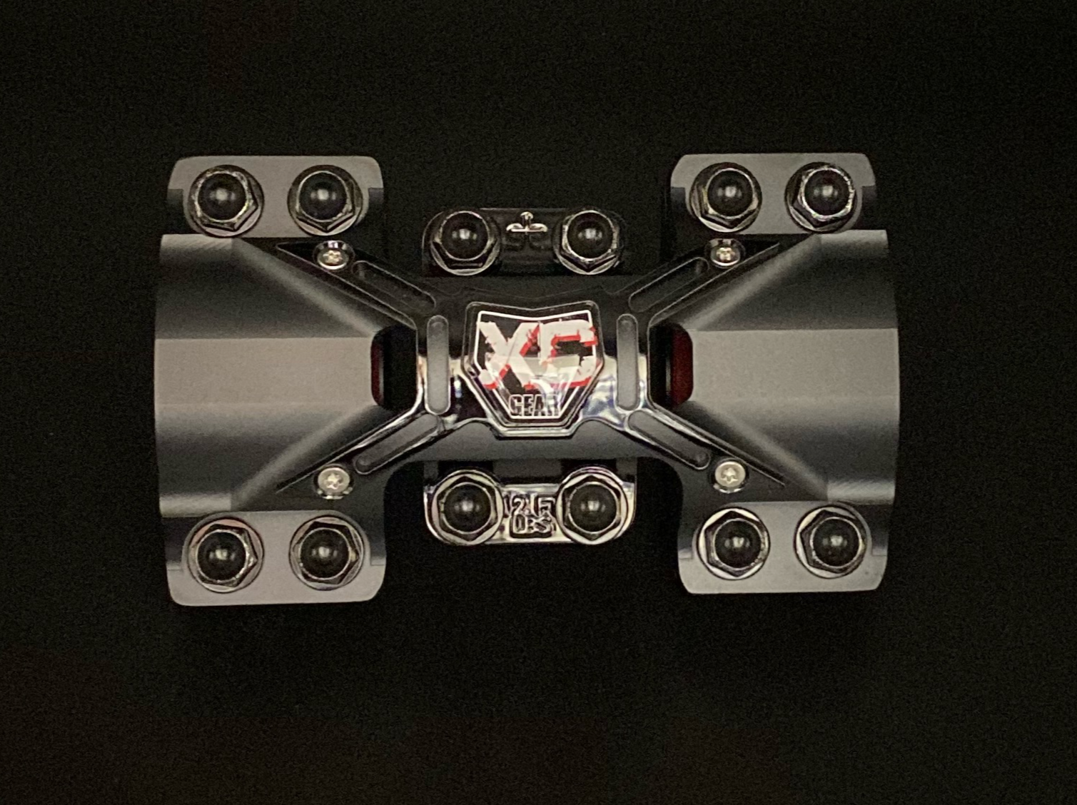 MAKO360SX - SIPES EDITION (XCM14K2SX) – XCGEAR