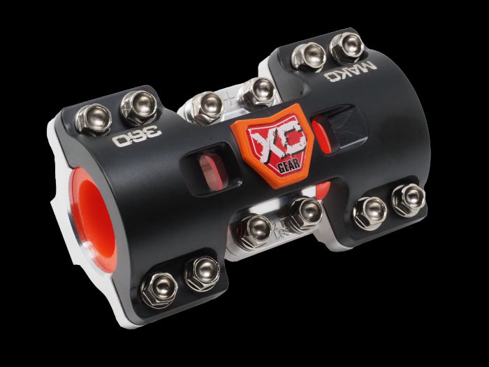 MAKO360 (XCM14K2) – XCGEAR