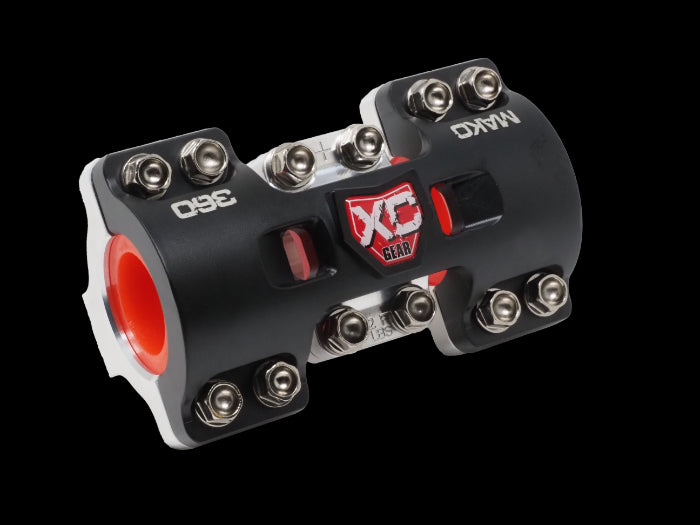 MAKO360 (XCM16K2) – XCGEAR MAKO360 (XCM16K2) – XCGEAR