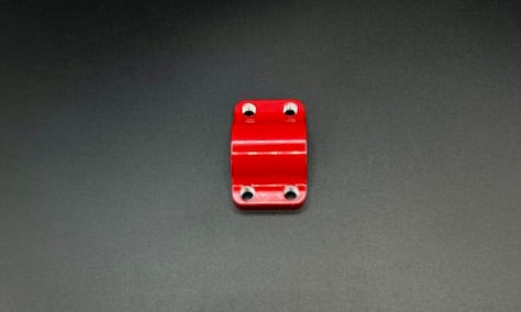 Shark Bite Clamp Lower – XCGEAR