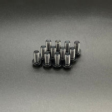 Titanium Bolts Upgrade