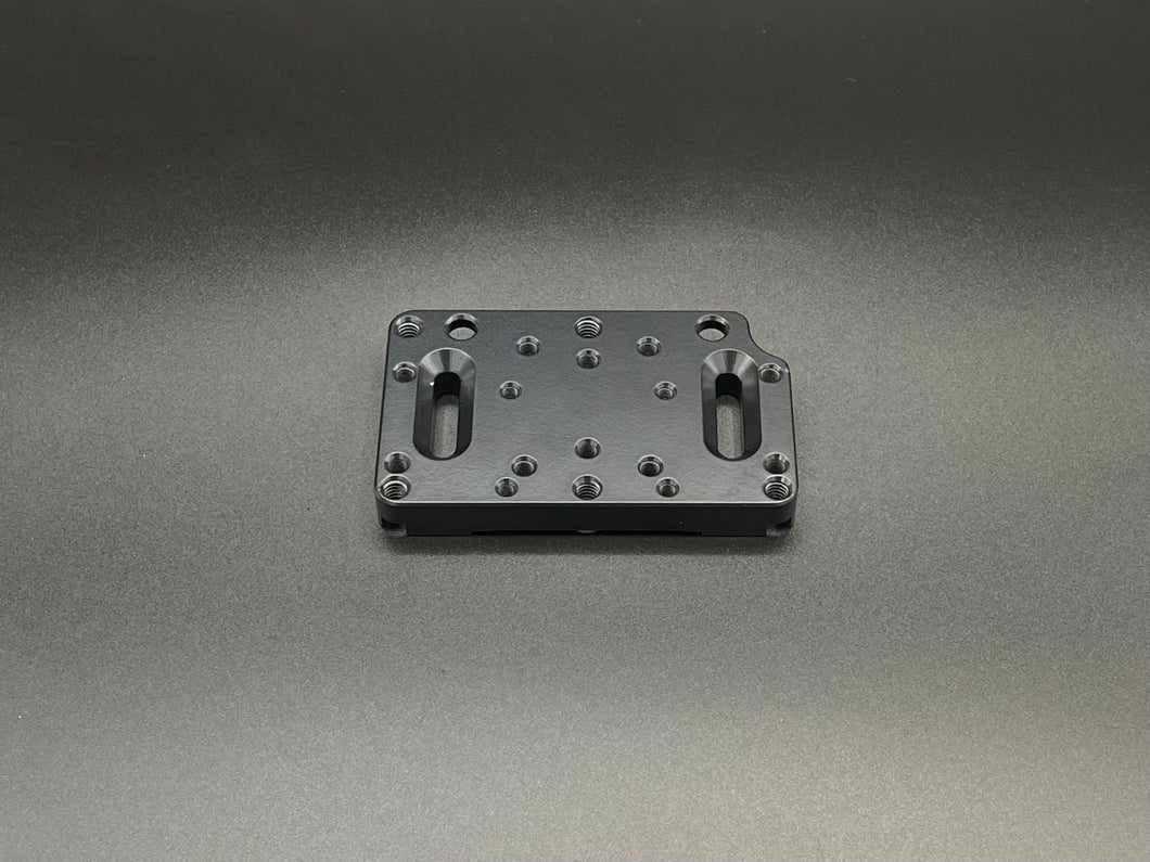 DASHBOARD Mounting Plate (XCDBP)