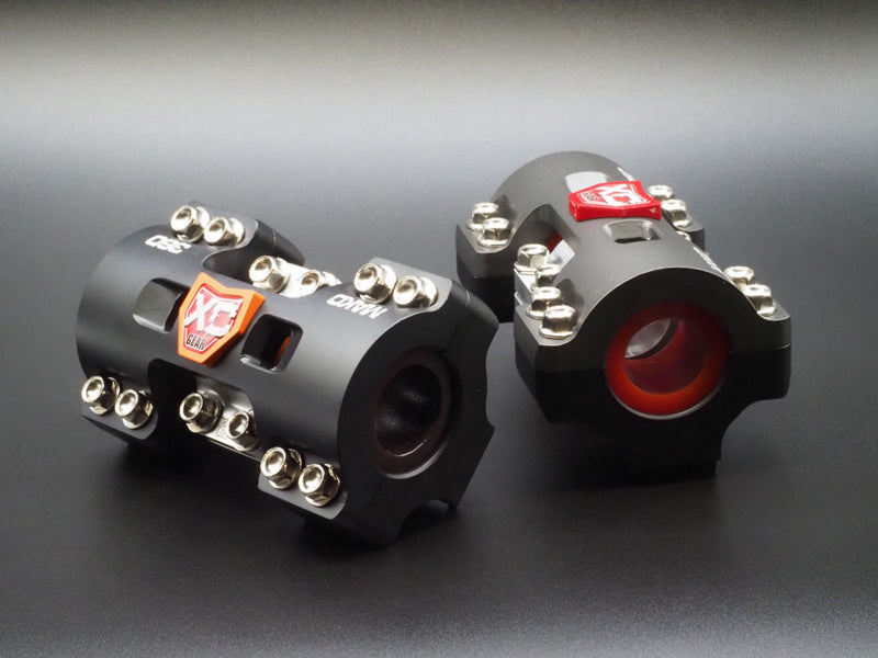 MAKO360 (XCM14KROC) – XCGEAR