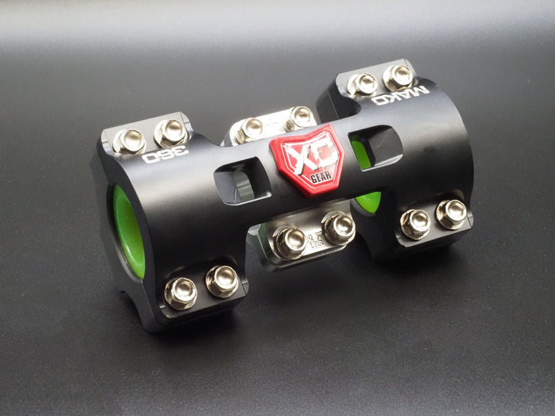 MAKO360 (XCMQ13K2) QUAD – XCGEAR