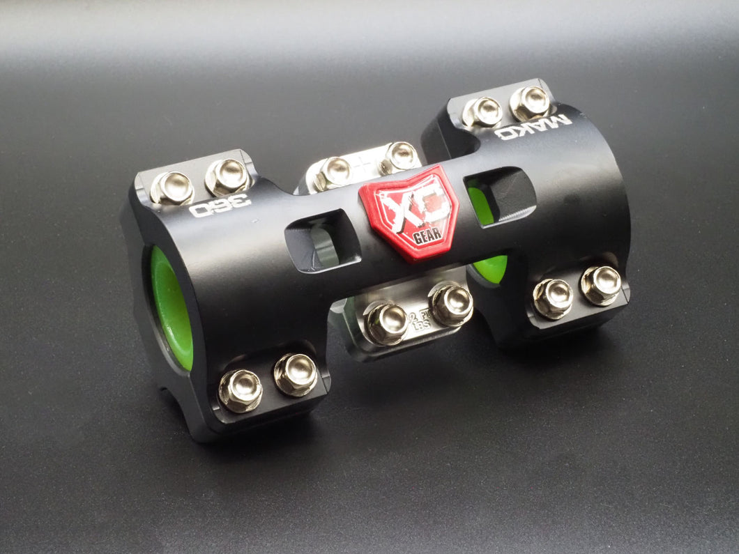 MAKO360 (XCM17H2) – XCGEAR