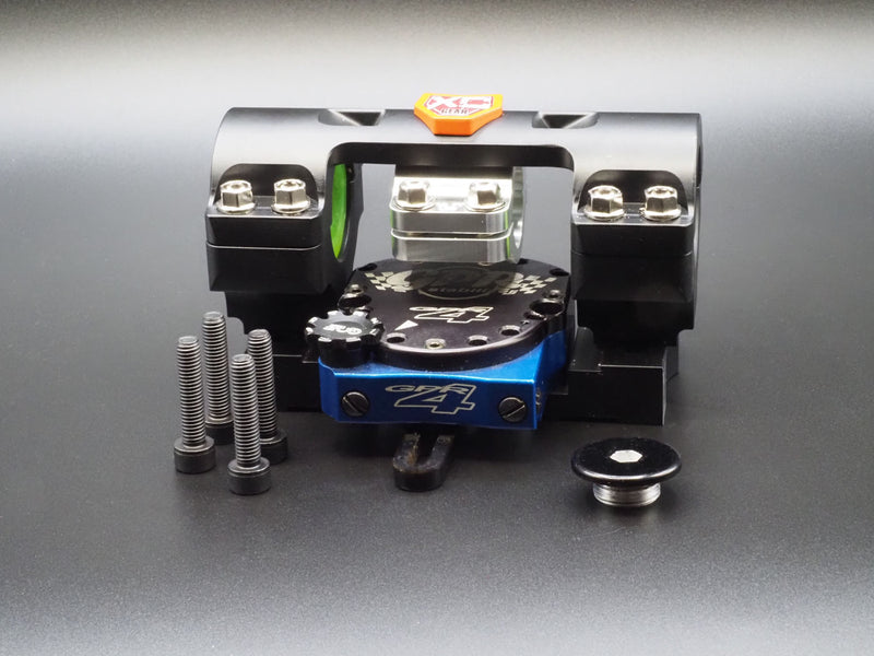 MAKO360 (XCMUBGPRV4) – XCGEAR