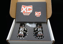 SPURZ KTM Foot Pegs (XCS14K)