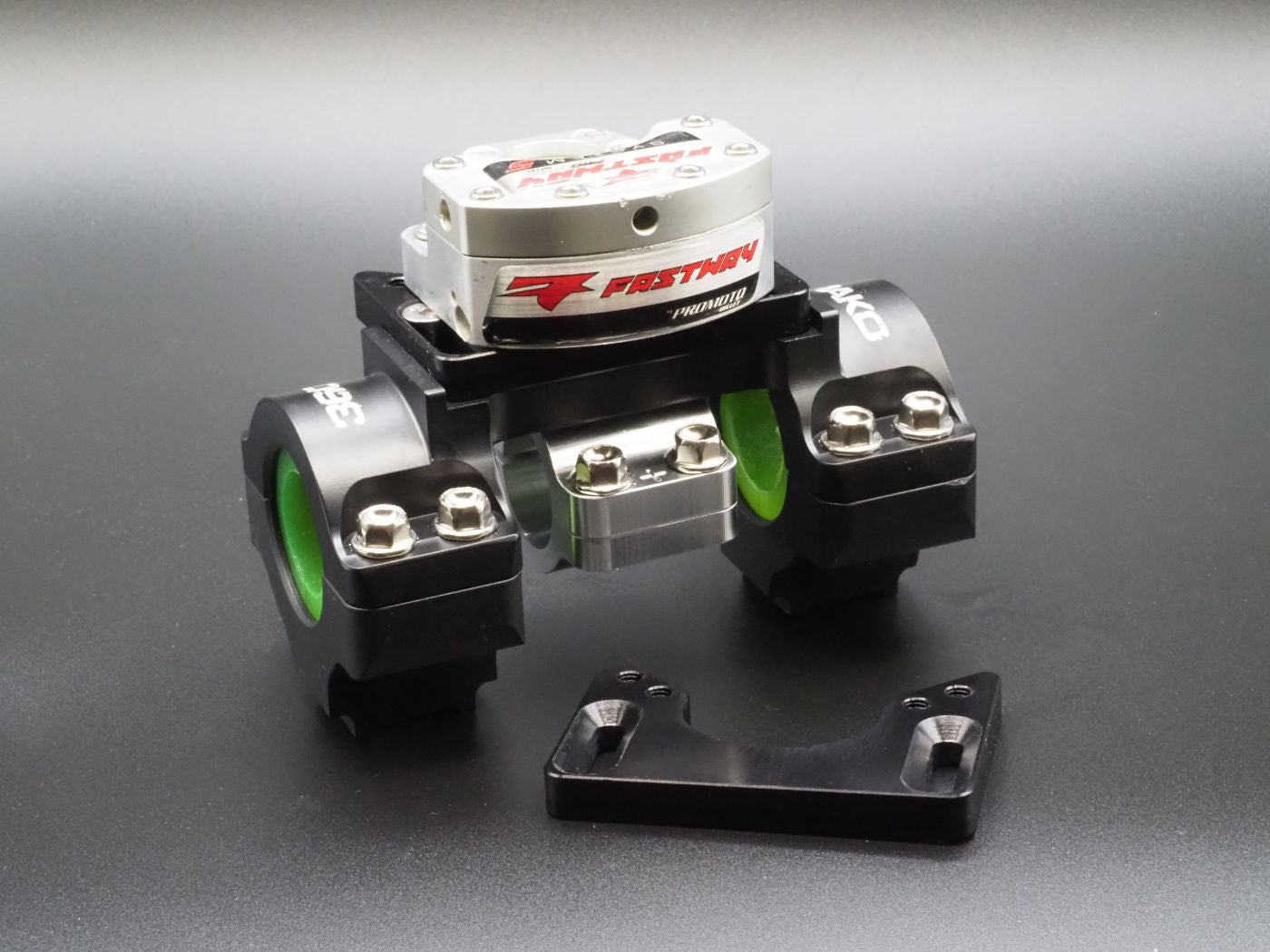 アクセサリー mako MAKO360 Bar Mounts – Page 2 – XCGEAR