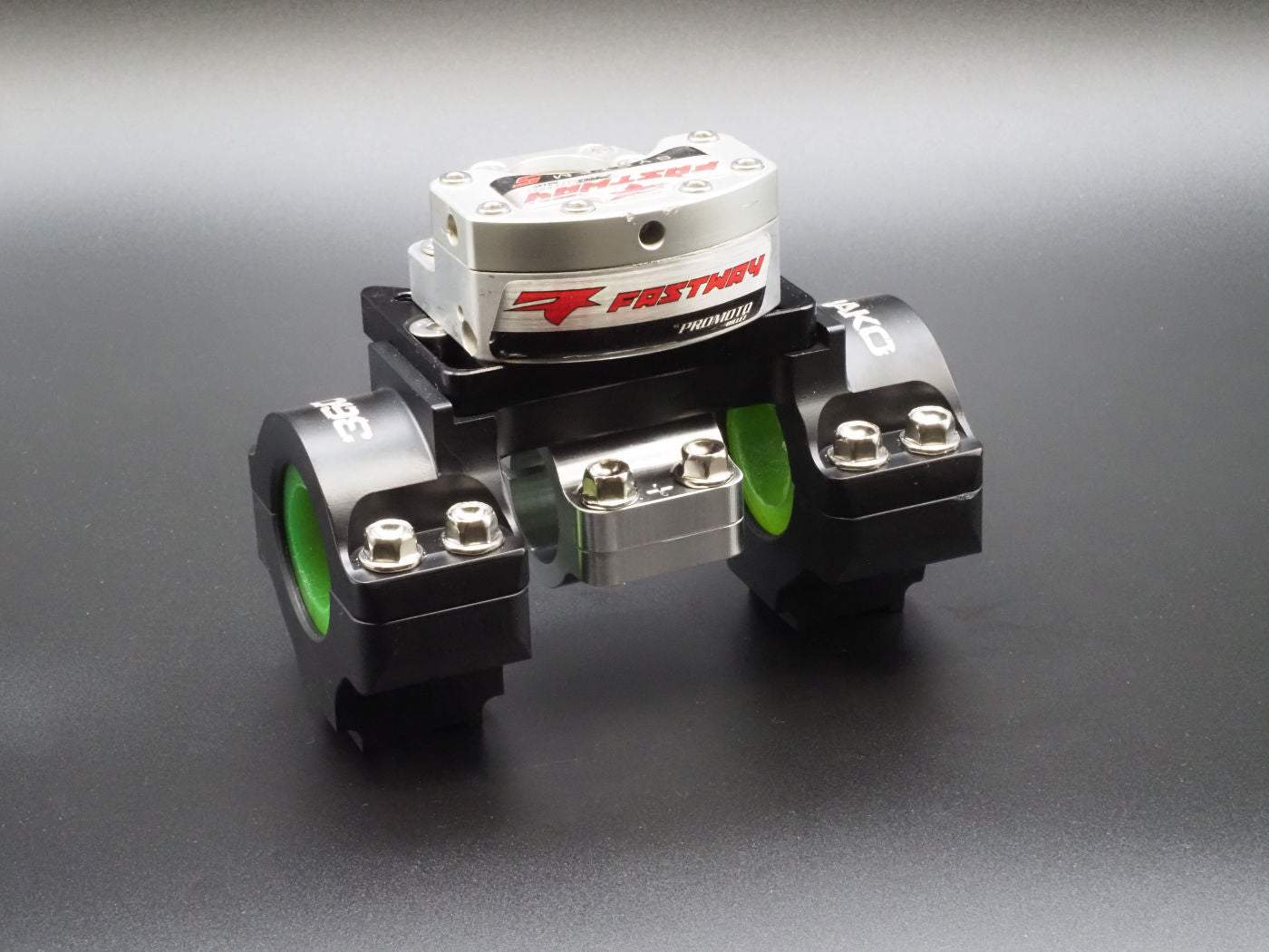 MAKO360 STABILIZER MOUNTS – XCGEAR