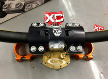 XCMUB14K2 (Scott's-Fastway Adapter Plate)
